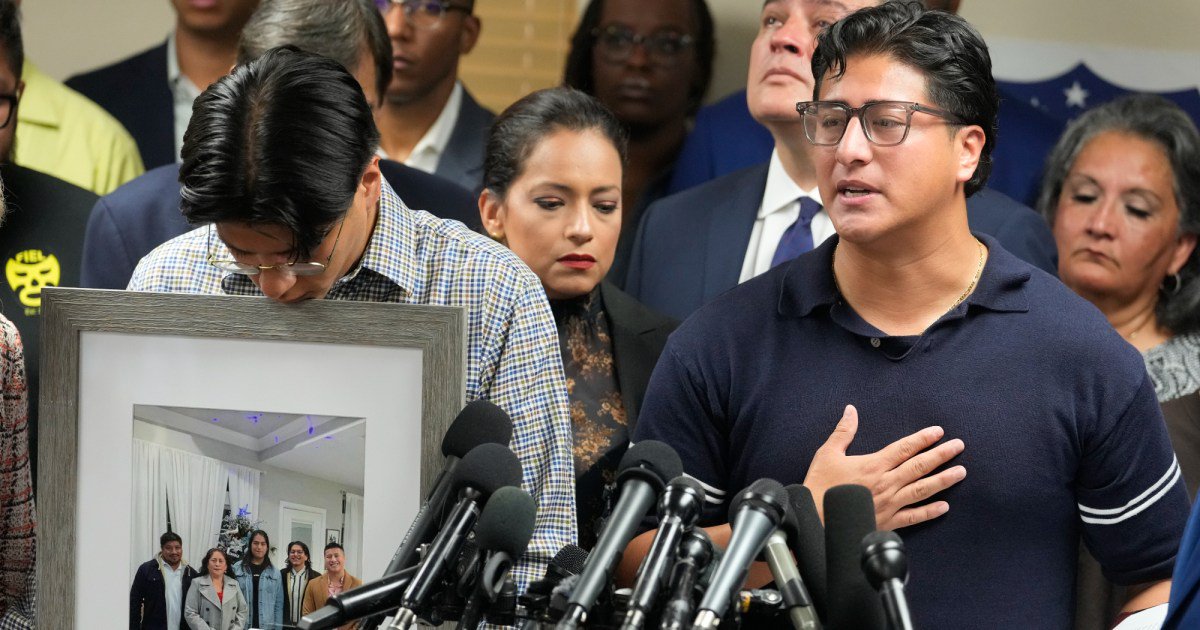 ICE Keeps Using the Same Justification for Killing Drivers