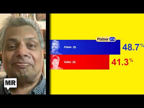 Platner Smear Flops | Jeet Heer | TMR
