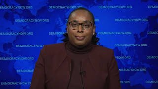 "Not Going to Bully Me": Rep. LaMonica McIver Faces 17 Years in Prison over ICE Jail Inspection