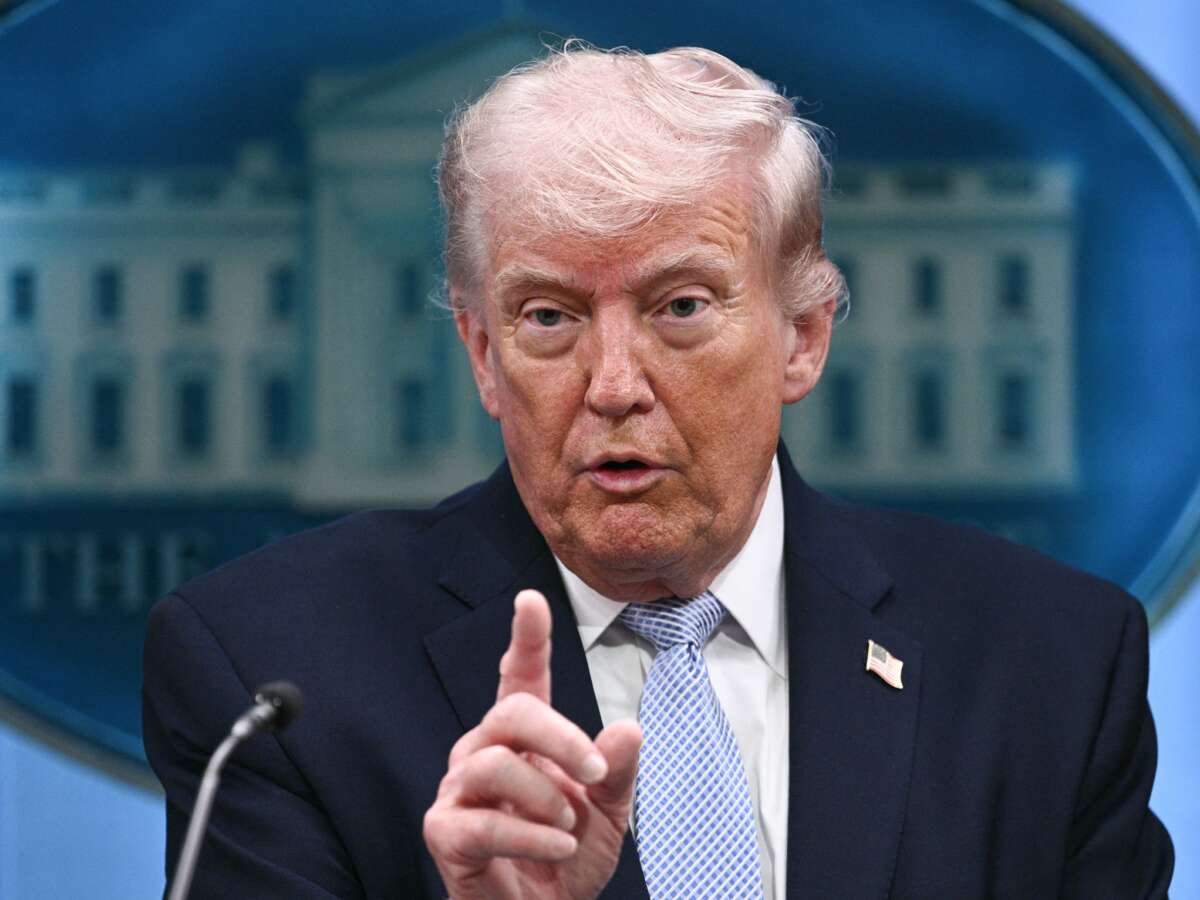 Trump Has Said Iran War Deal Is Close at Least 38 Times Since Start of Conflict