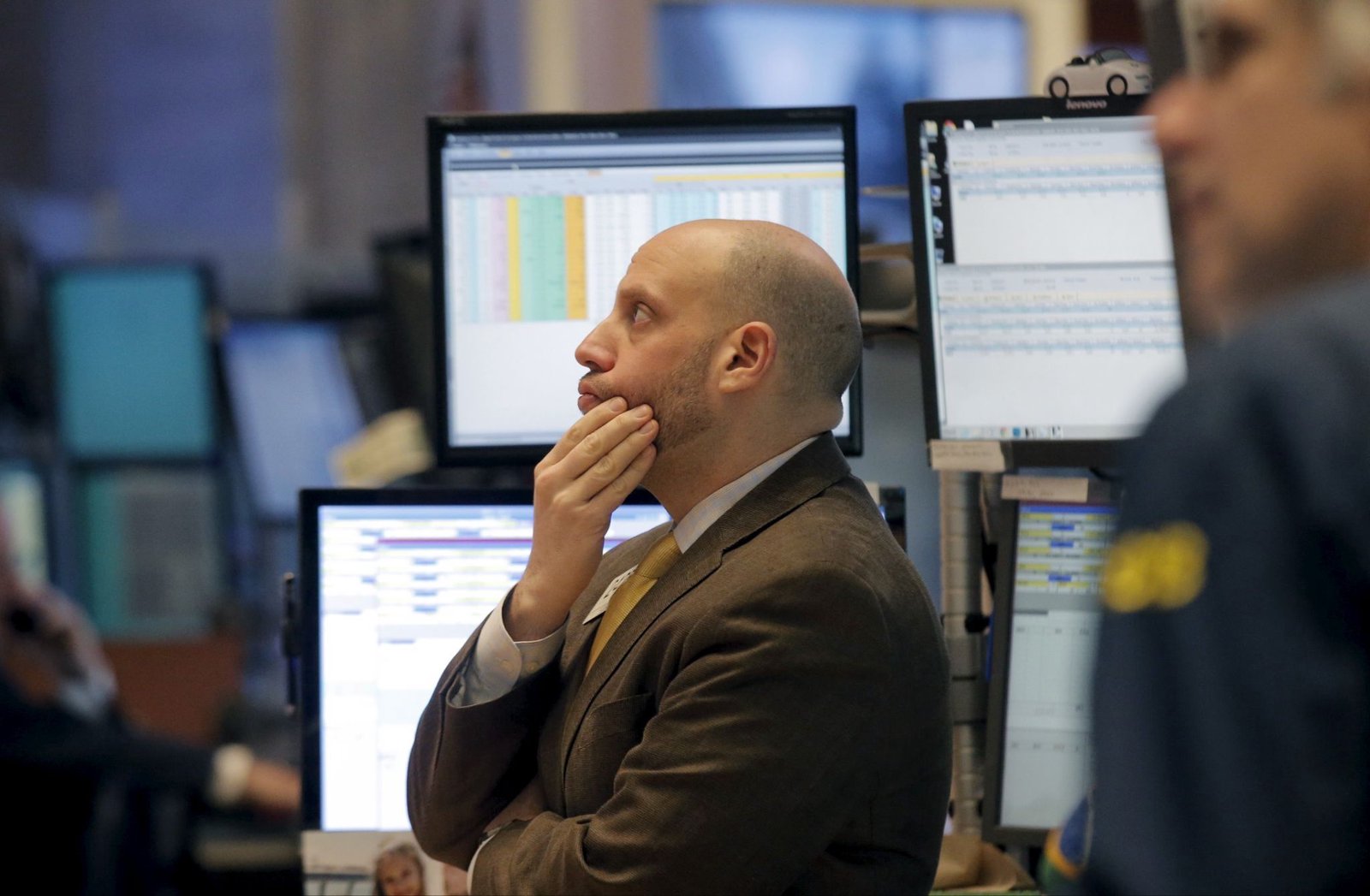 Markets reassess post-truce optimism
