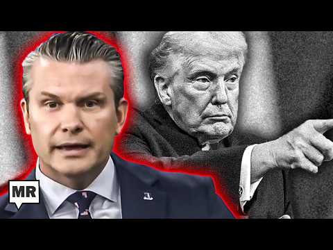 Trump Team Panics As Iran Shuts Down Global Trade