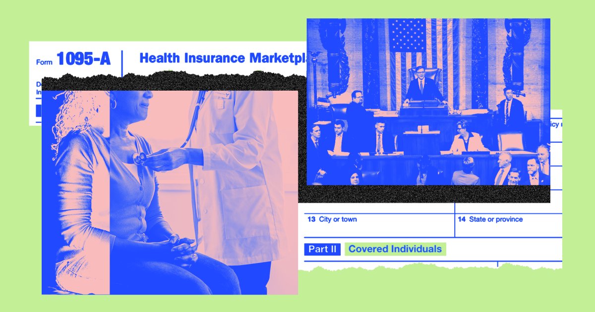 Brace for the Single Largest Spike in Health Insurance Premiums—Ever