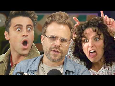 Hollywood Killed the Sitcom, and They Did it On Purpose