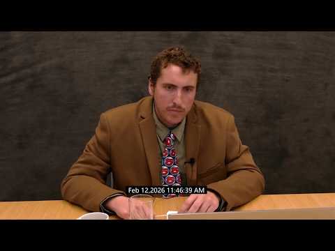 We're Being Sued