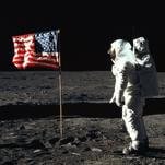 Humans May Return to the Moon This Week. Are Americans Even Aware It’s Happening?
