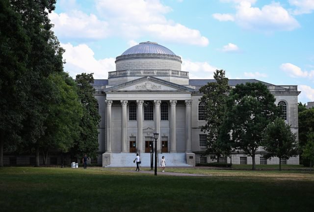 Culture of Fear in Places of Learning: Faculty at NC Colleges Report Anxiety Over Threats to Academic Freedom