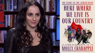 "Here Where We Live Is Our Country”: Molly Crabapple on Resurfacing the Jewish History of Anti-Zionism
