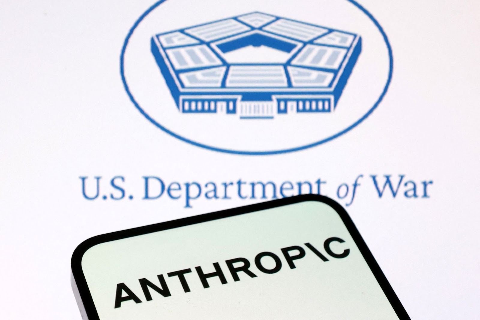 Anthropic's popularity surges amid Pentagon rift