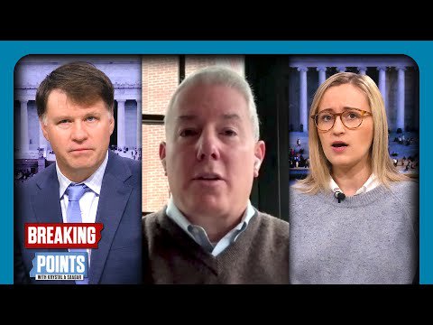 WEIRD AND WONDERFUL: Corporate Lobbyist Crusades Against Rich In Washington