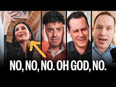 Could Trump Make Laura Loomer a Cabinet Secretary?