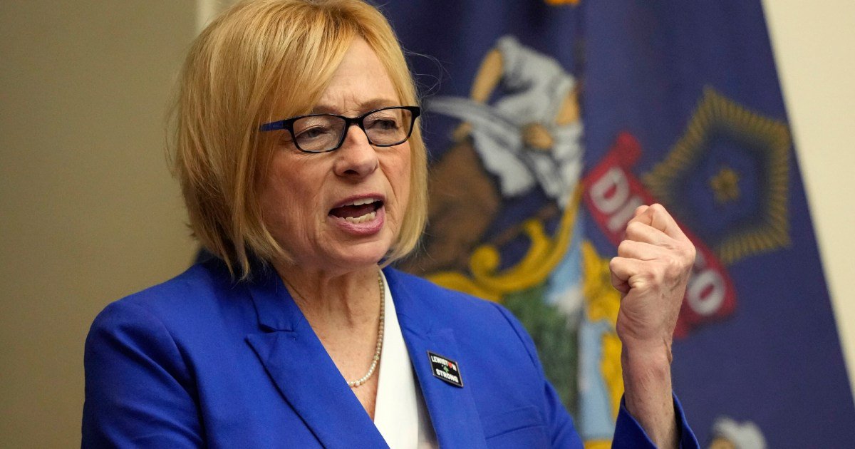 Why Maine’s Governor Just Killed a Pioneering Data Center Moratorium