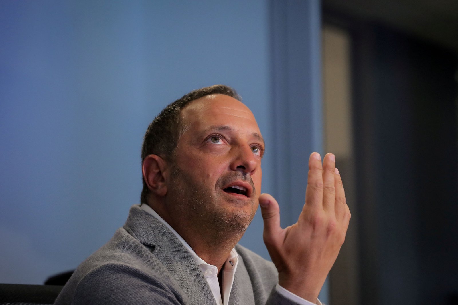 Short-seller Andrew Left will appeal fraud conviction