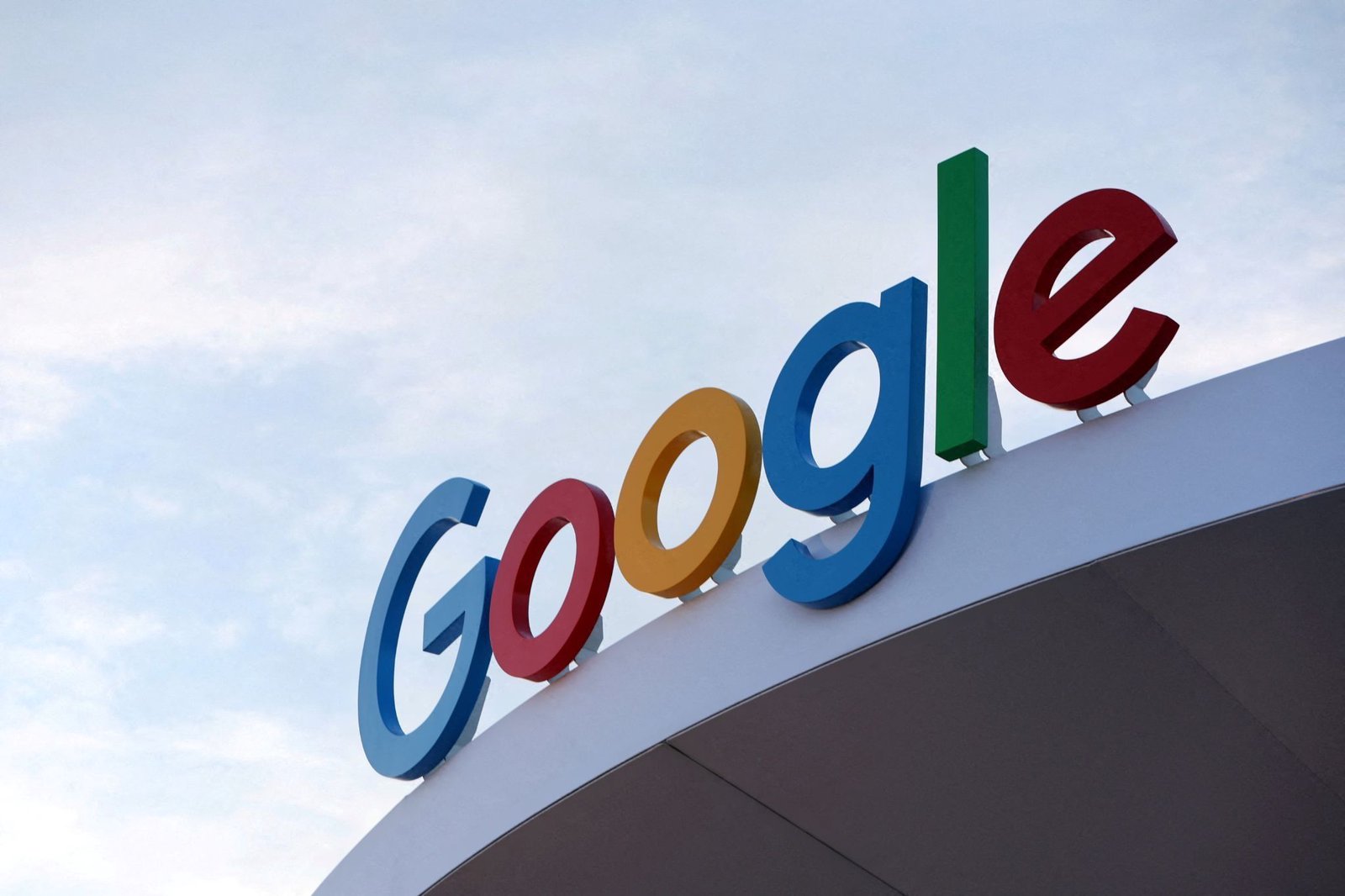 EU slaps Google with record $1 billion antitrust fine