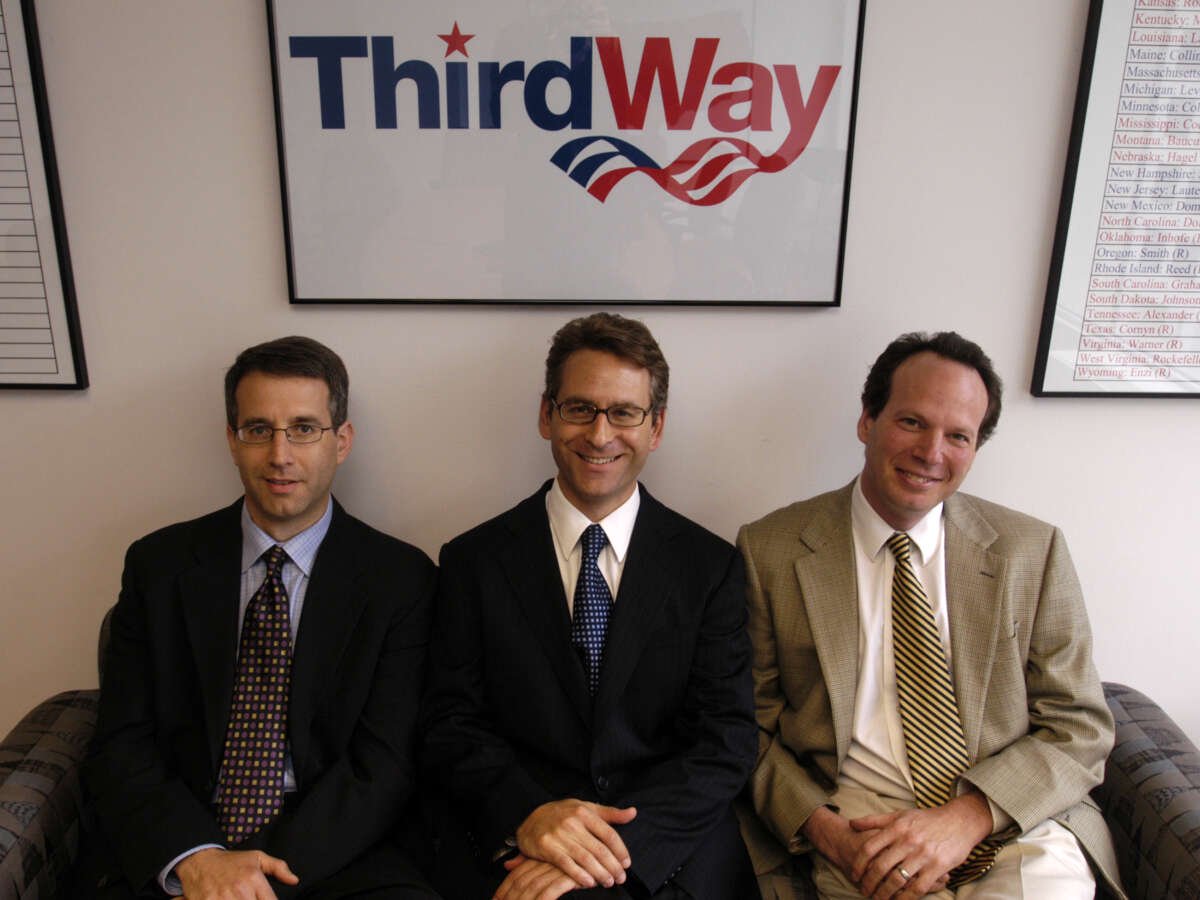 Mainstream Media’s Go-To “Electability” Experts? Corporate-Funded Think Tanks.