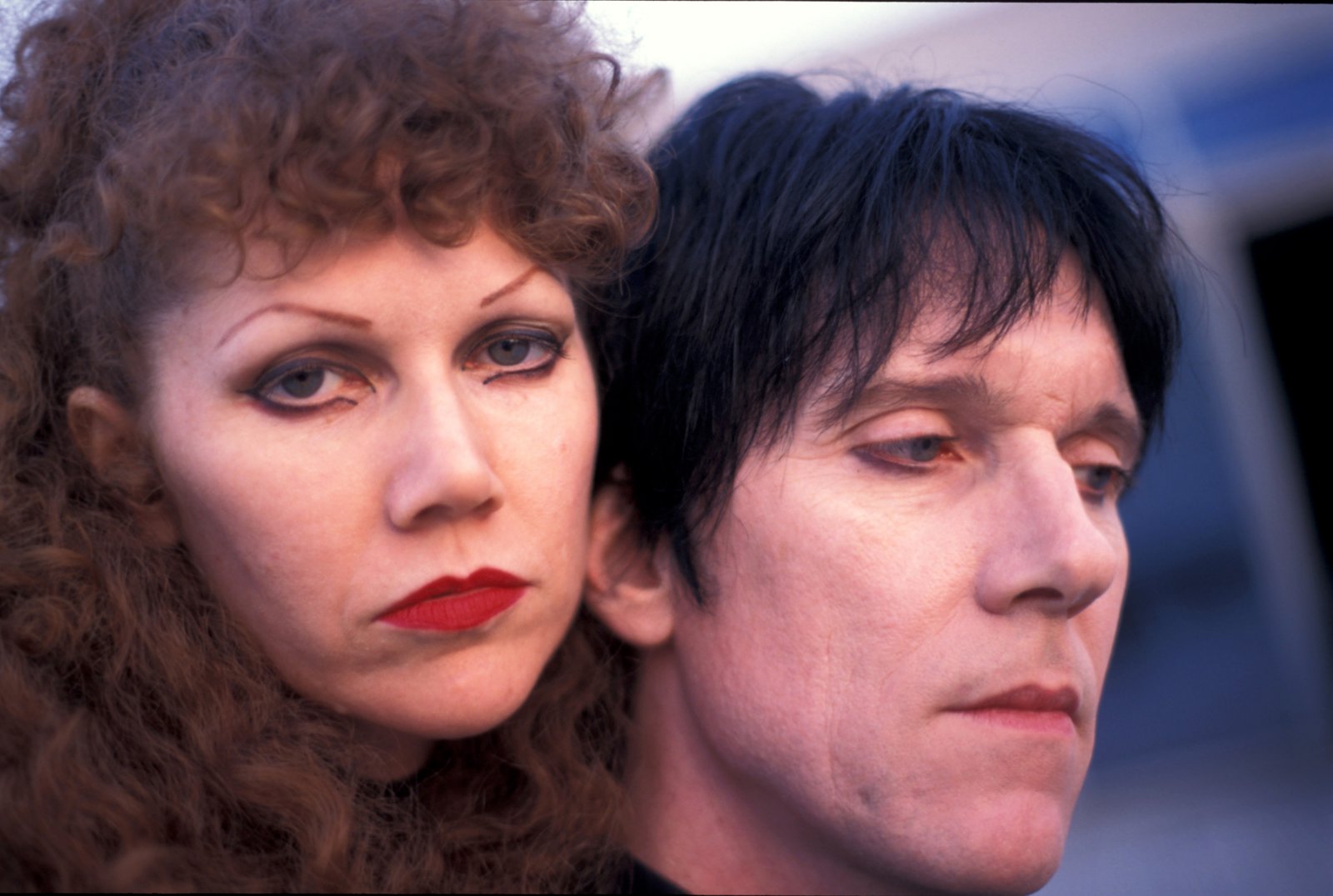 How Two Punk Icons Are Giving the Cramps a Second Life