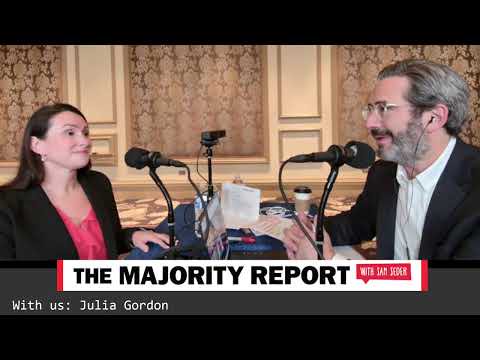 Gambling Addictions And Human Trafficking | Tort Conference 2025 In Las Vegas DAY 1 | MR Live