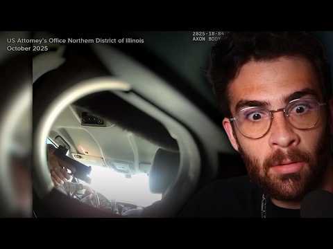 It happened again...