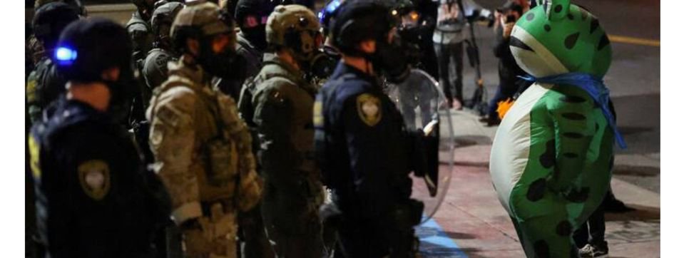 Untethered To the Facts