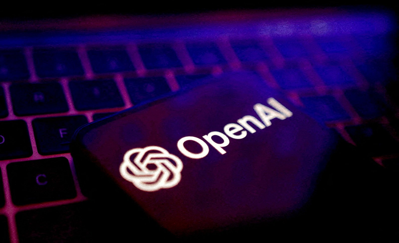 OpenAI hits $500 billion valuation