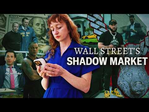 I Texted A Loan Shark Back. What I Uncovered Will Shock You.