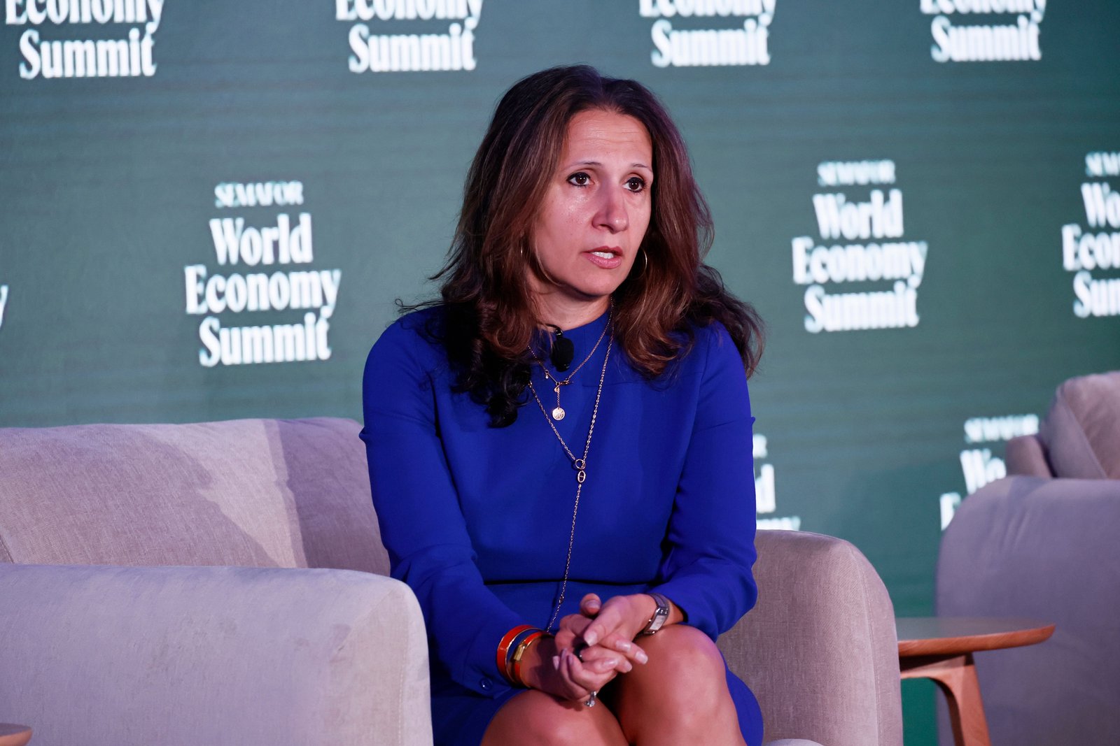 Companies staying private for longer ‘a good thing,’ NYSE Group president says