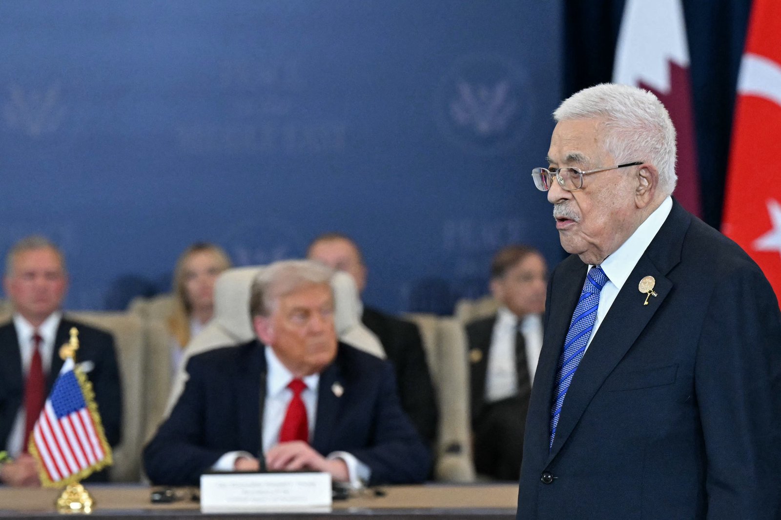 Trump, Gaza, and Oslo Déjà Vu