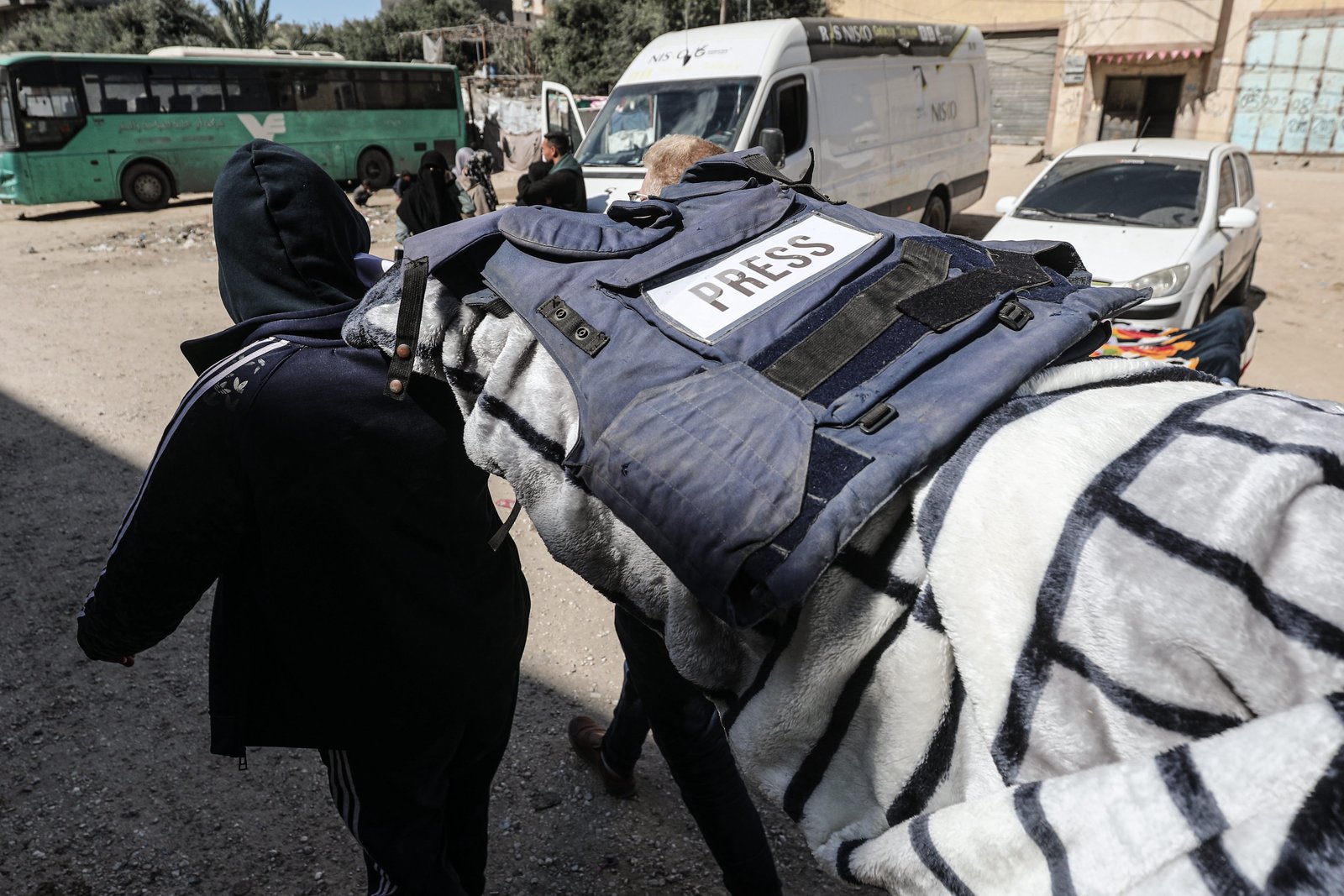 This Week in Palestine: Israeli Settlers Kill With Impunity, Israeli Soldiers Rape With Impunity