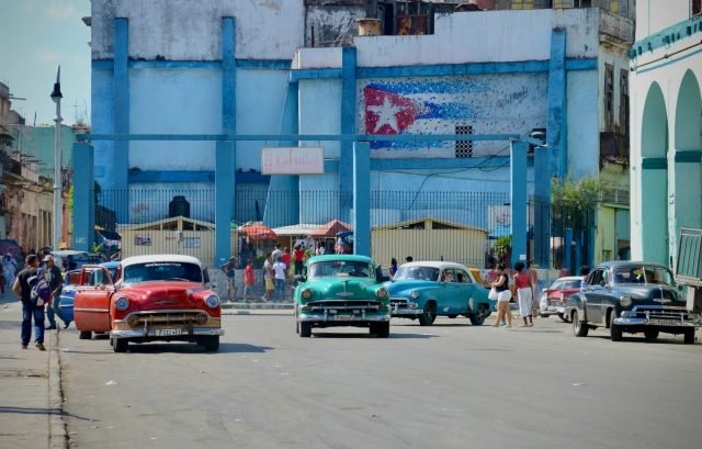 Trump’s Cruelty Is Strangling Cuba — Its Oil Reserves Could Be Empty by March