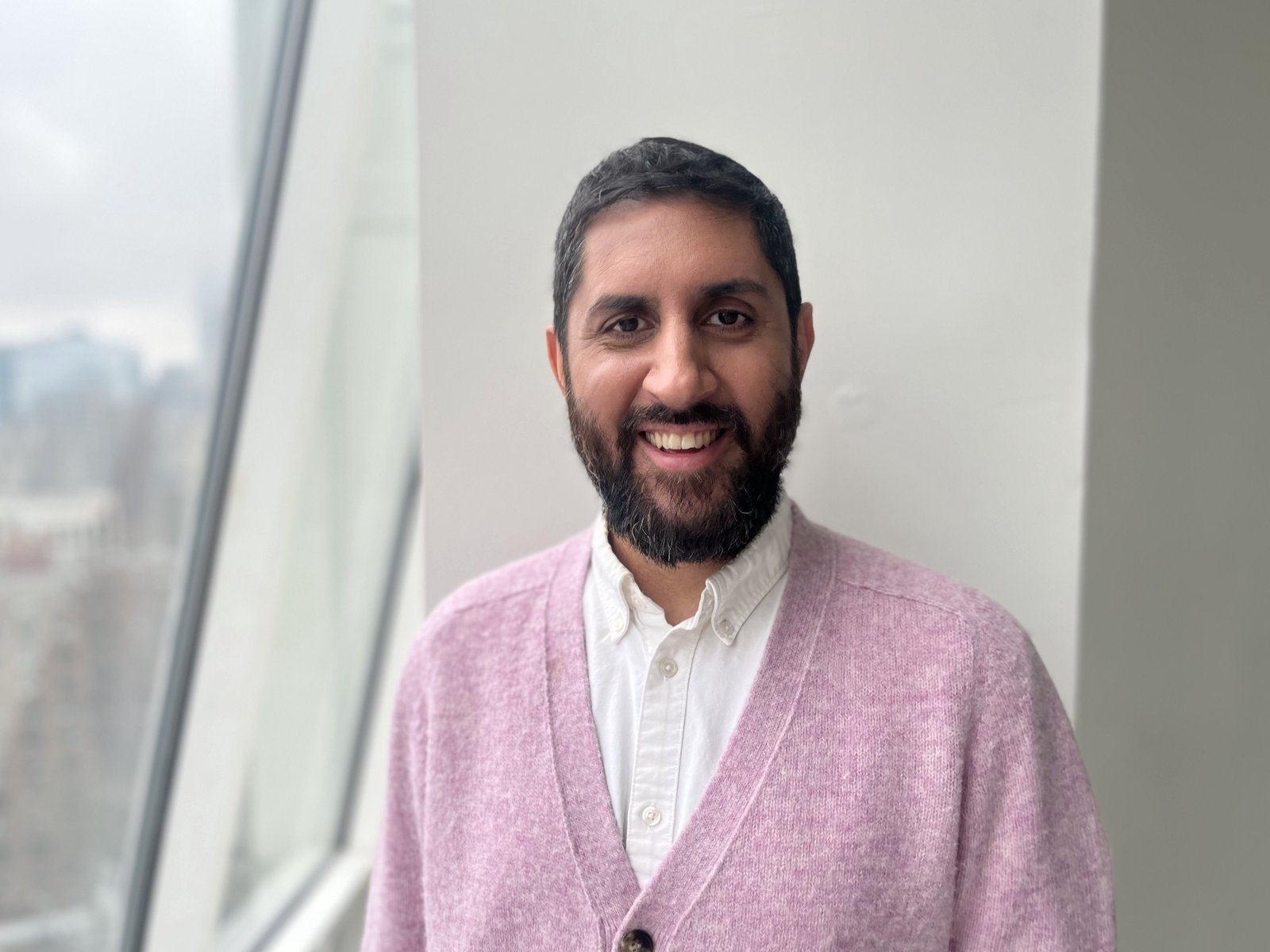 Times reporter launches longform journalism project