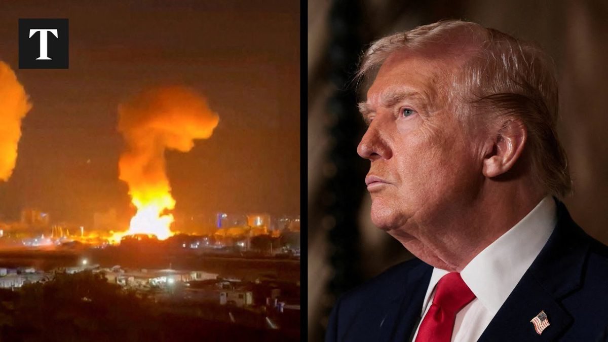 New Imperial War: The U.S. Assault on Venezuela Exposes a Desperate Empire