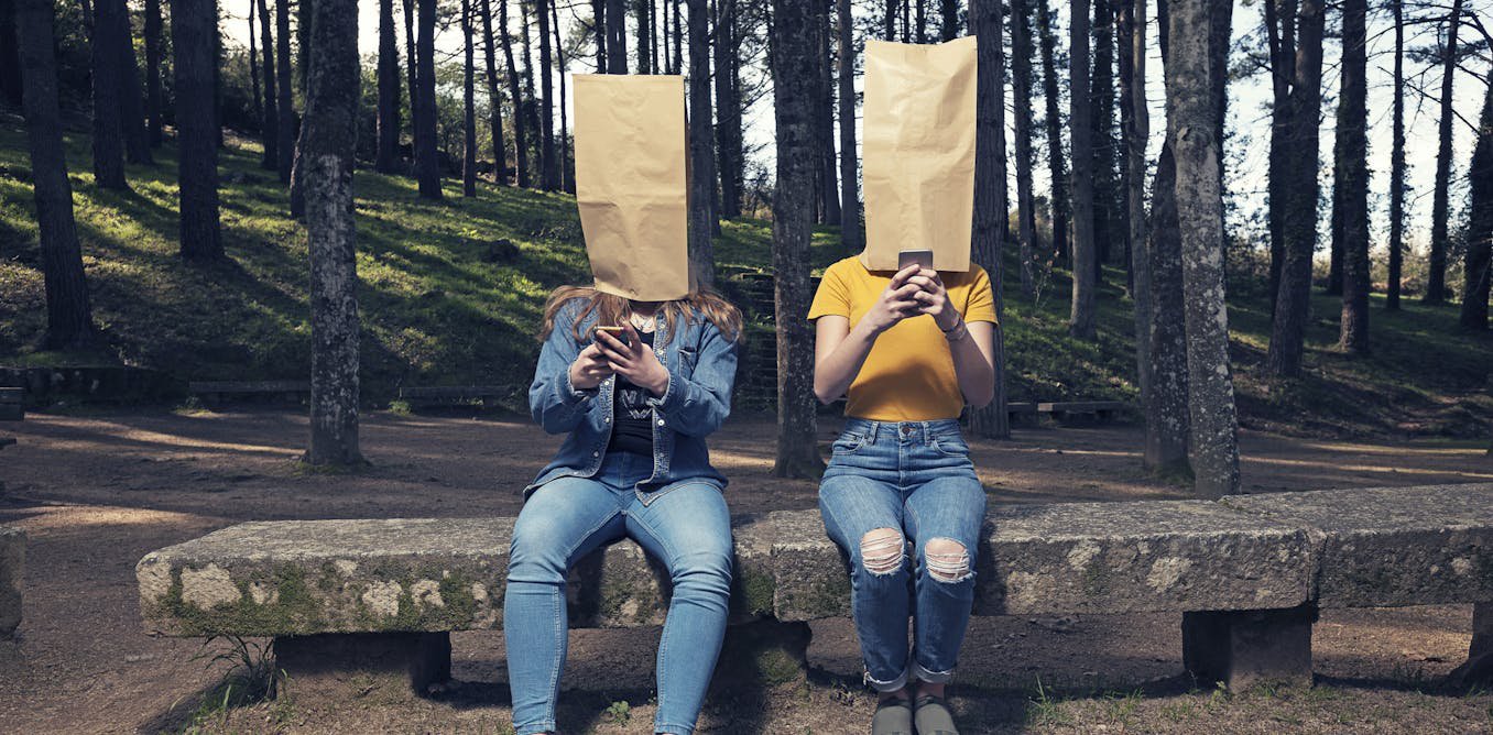 Chatbots don’t judge! Customers prefer robots over humans when it comes to those ’um, you know’ purchases