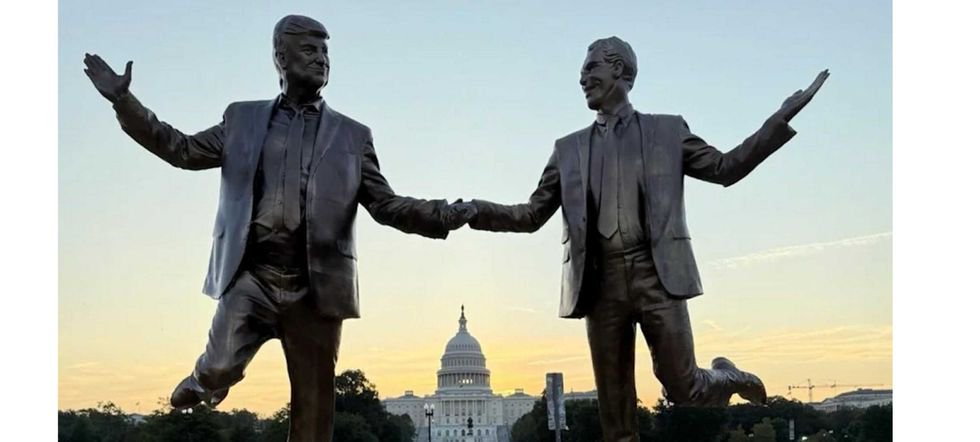 Obtuse Sexual Predator Approved