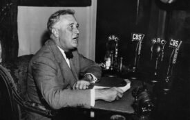 White American Liberals, Part 1