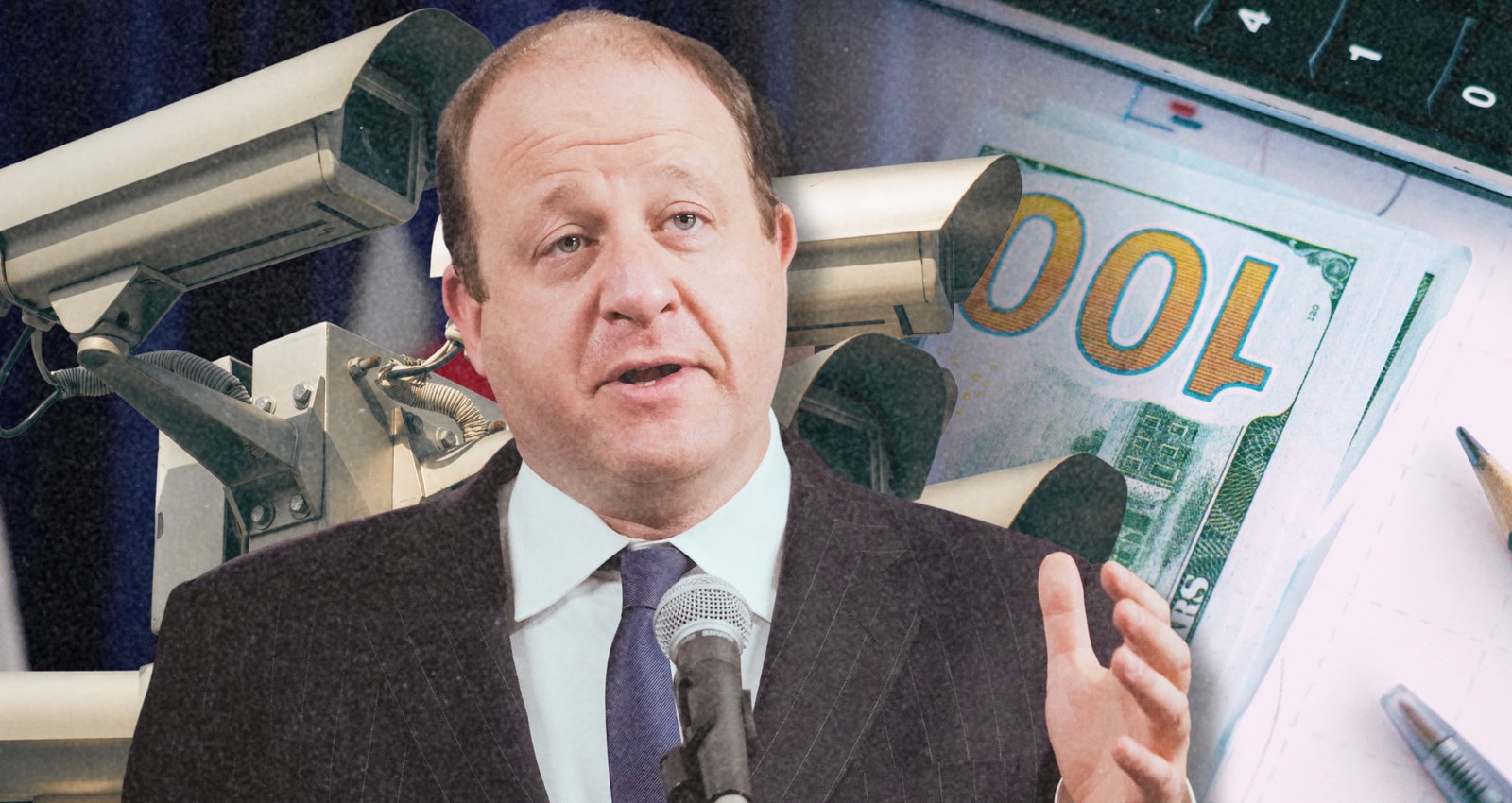  Surveillance Price Ban Blocked By Colorado’s Lame Duck Dem 