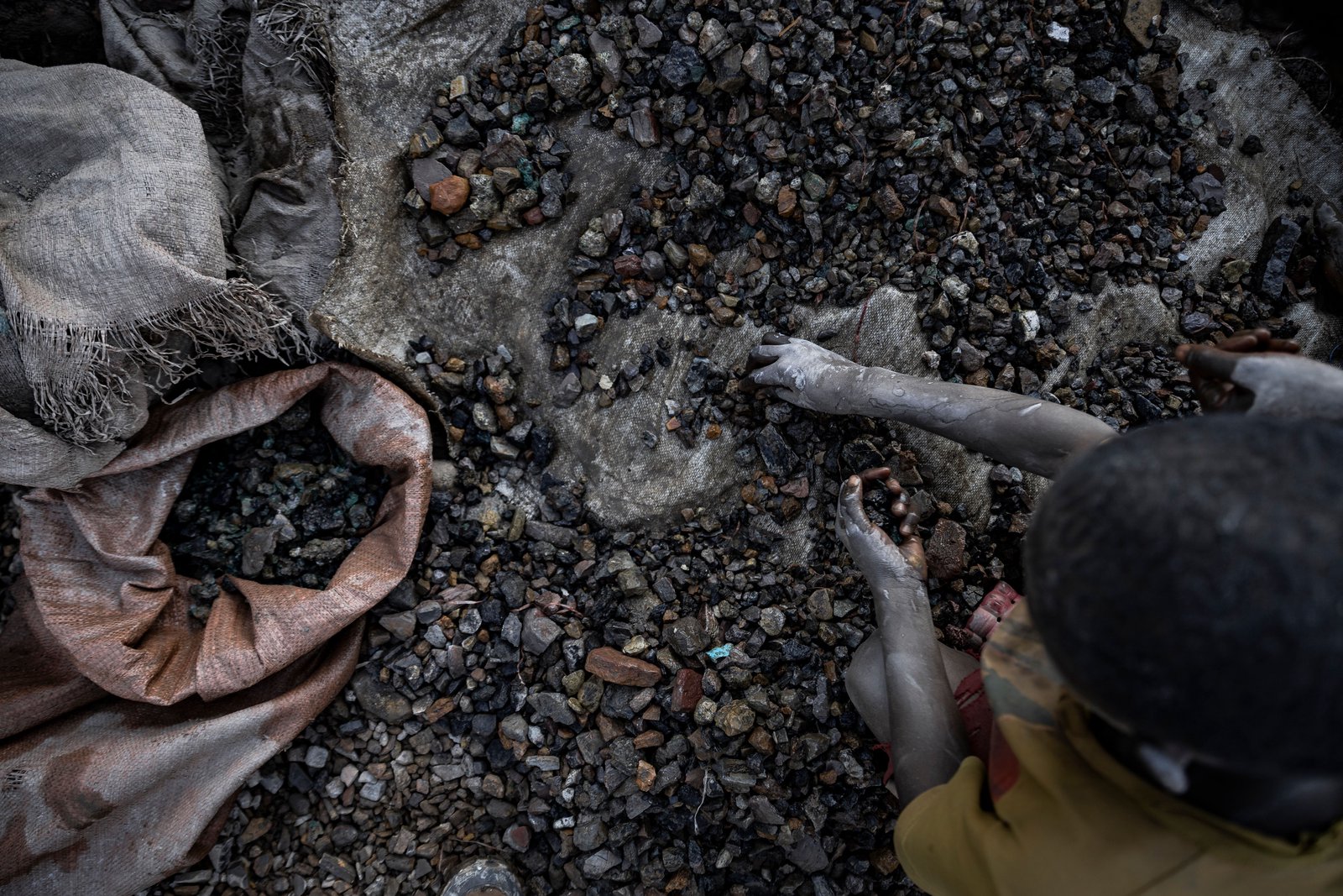 DR Congo’s Ebola outbreak is a multifaceted crisis