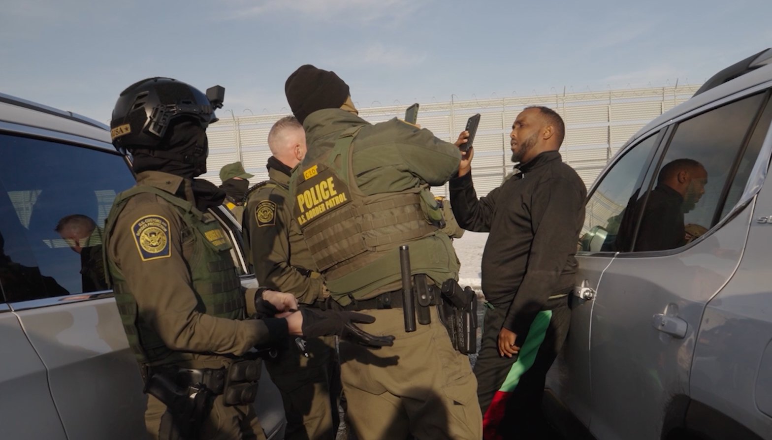 A Knock on the Window and a Glimpse of America’s Surveillance Future