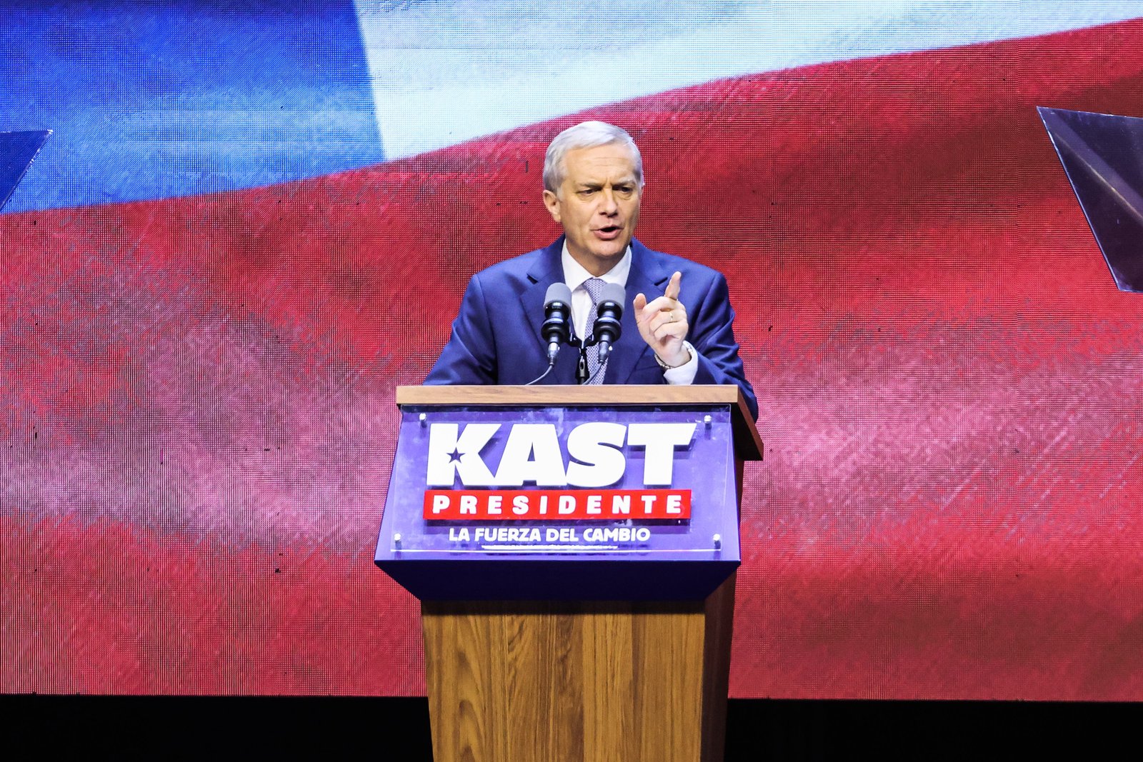 Israel assassinates Qassam commander in Gaza; RSF shell military hospital and advance in South Kordofan; Far-right candidate Jose Antonio Kast wins Chile’s presidential election