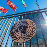 Guess Which Country Voted ‘No’ on Advancing Women’s Rights at the U.N.?