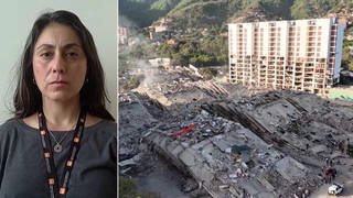 "Keep Supporting the Venezuelan People": Thousands Missing as Earthquake Rescue Efforts Continue