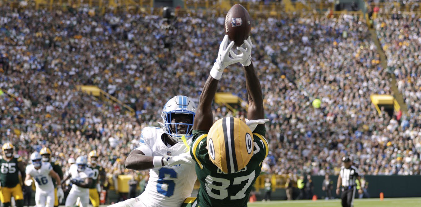 George Plimpton’s 1966 nonfiction classic ‘Paper Lion’ revealed the bruising truths of Detroit Lions training camp