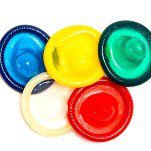 We Didn't Expect the Olympic Village Condom Shortage to...Come This Early 