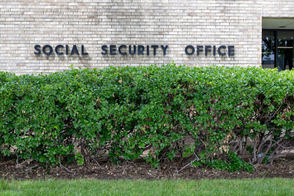 Social Security Is Running Dangerously Low on Cash