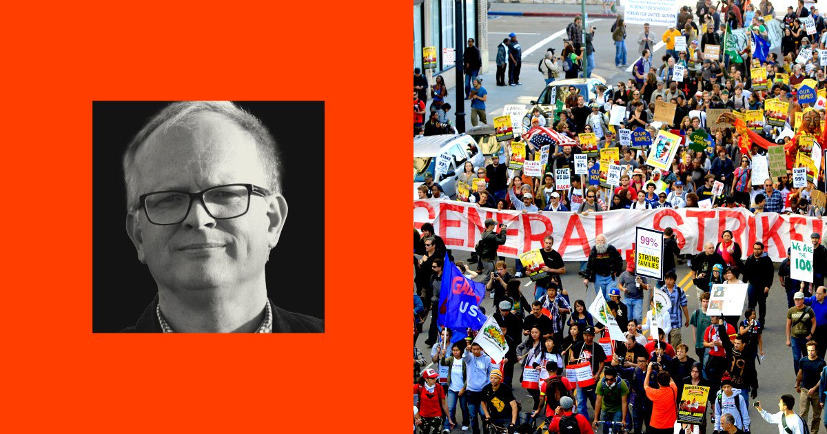 So You Want to Organize a General Strike