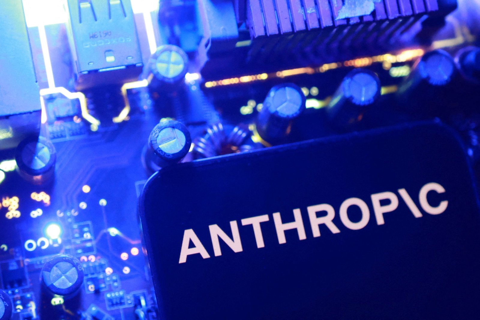White House's Anthropic block set to dominate G7