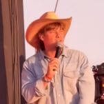 Stagecoach Is the Festival of Murky Politics