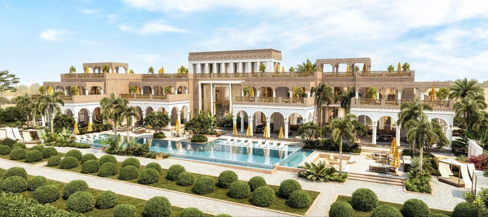Saudi sales offsets Gulf property slowdown for DarGlobal