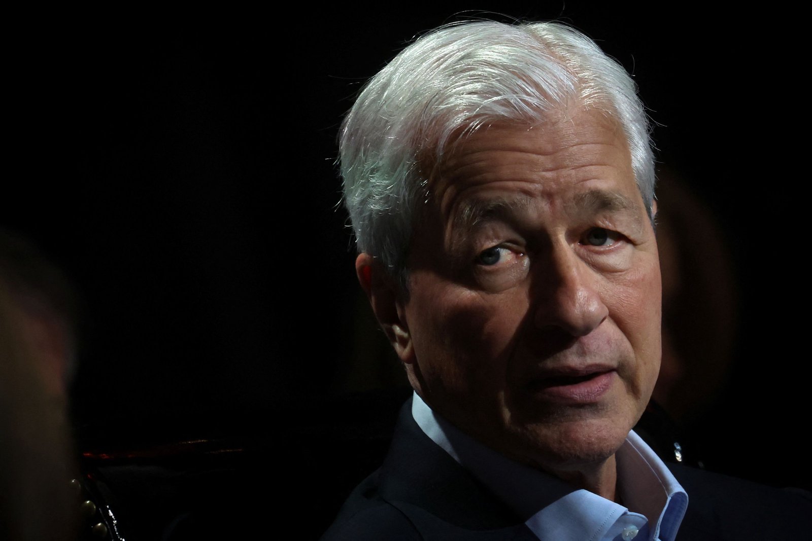 Trump sues JPMorgan, Jamie Dimon over alleged 'debanking'