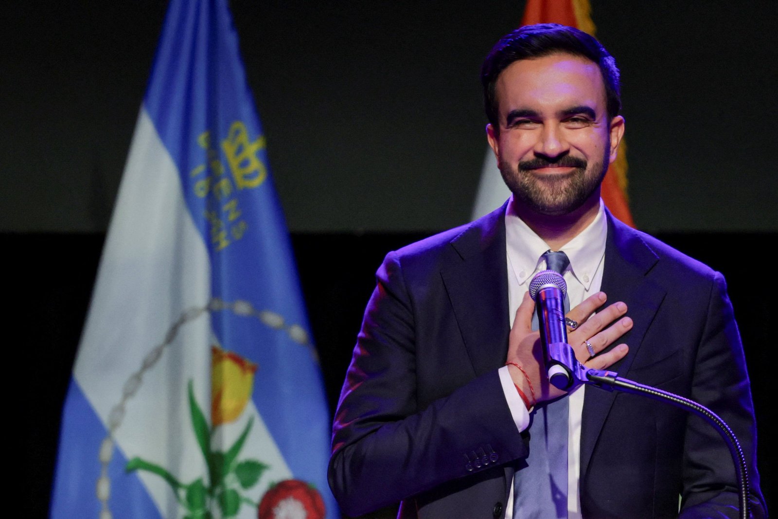 Why Democrats won so big, and how they might shake the ‘disarray’ label