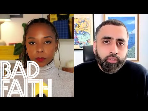 Epstein Hosted Israeli SPY At His NYC Apartment (w/ Murtaza Hussain)